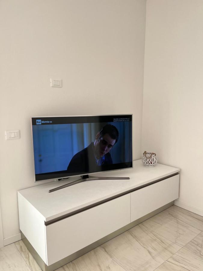 Agua Apartment With Beach Included Τζεσόλο Λίντο Εξωτερικό φωτογραφία