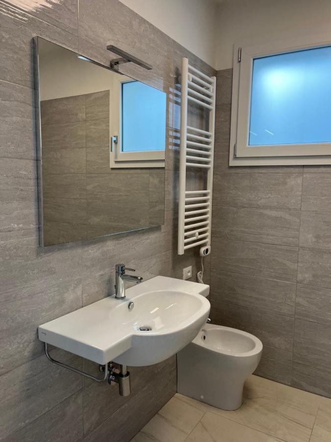 Agua Apartment With Beach Included Τζεσόλο Λίντο Εξωτερικό φωτογραφία