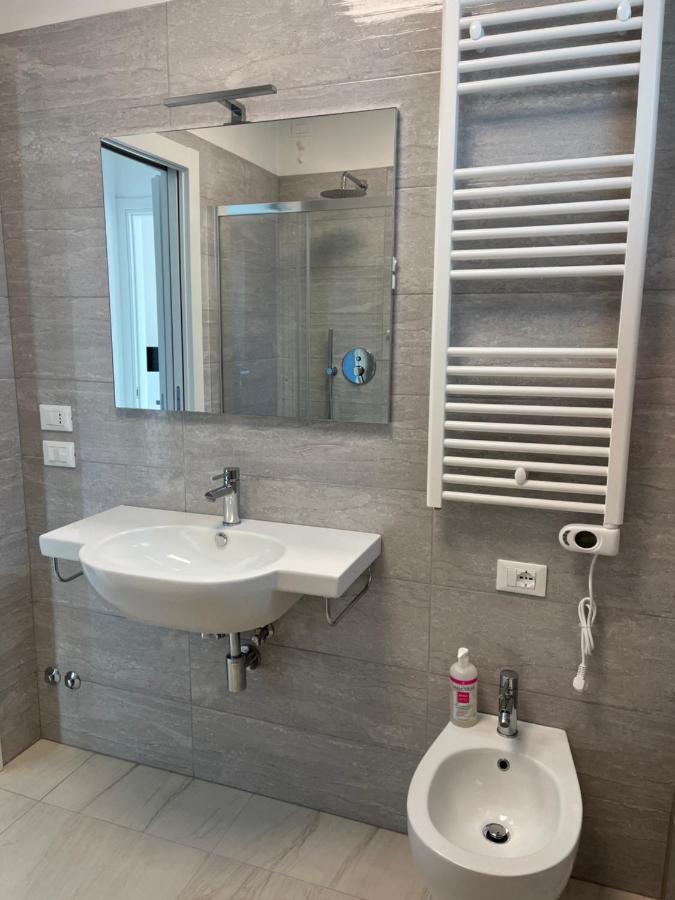 Agua Apartment With Beach Included Τζεσόλο Λίντο Εξωτερικό φωτογραφία